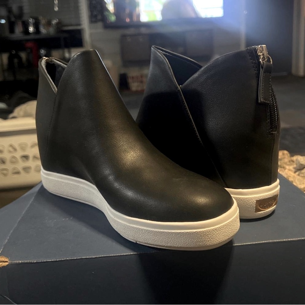 Dr scholls boots